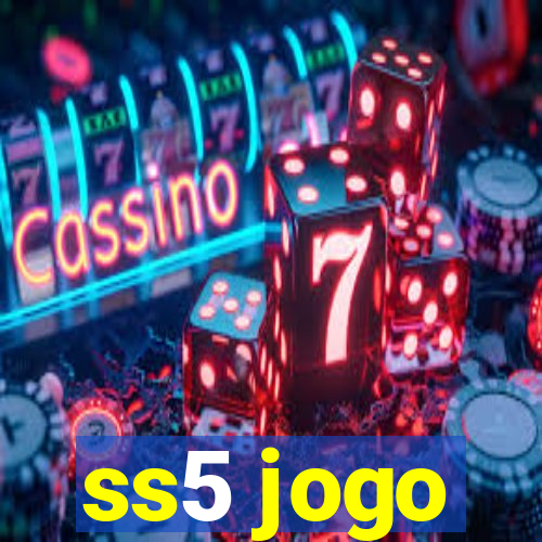 ss5 jogo